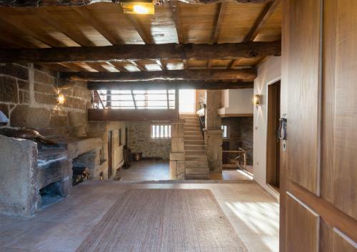 Bed & Breakfast Casa Da Laborada