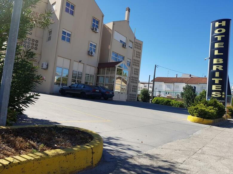 Hotel Brites