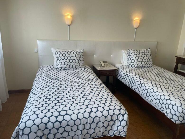 Hotel Brites