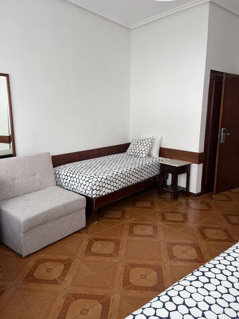 Hotel Brites