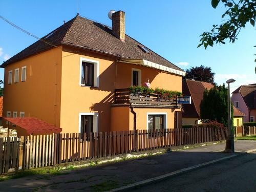 Hostal Penzion Zavodsky