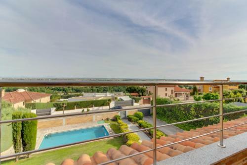 Bed And Breakfast En Salamanca Spain