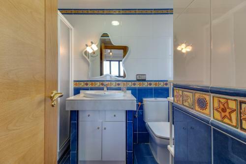 Bed And Breakfast En Salamanca Spain