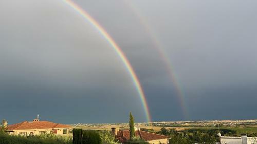 Bed And Breakfast En Salamanca Spain