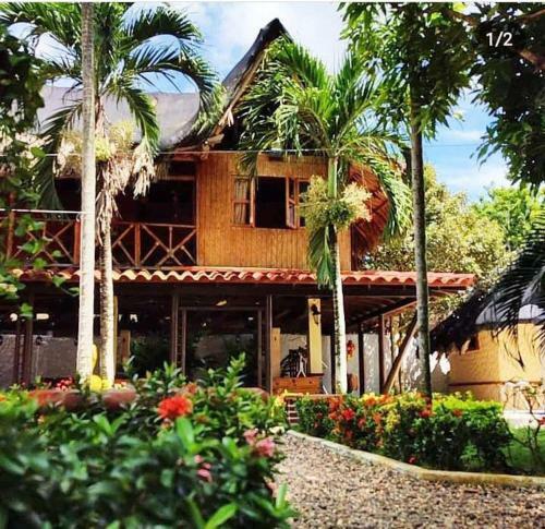 Katmand� Casa Campestre