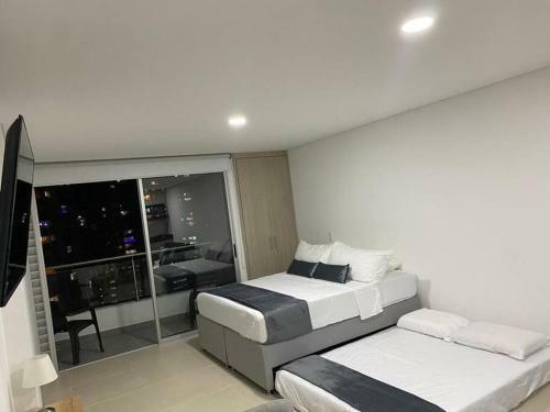 Apartamento El Emanje Sabaneta