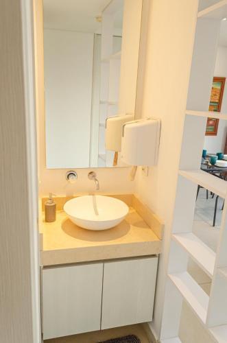 Apartamento Vam Santa Marta