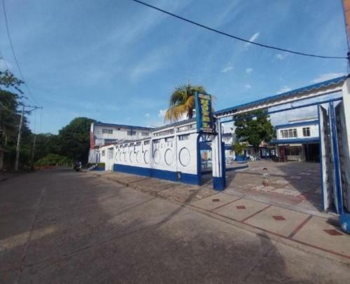 Hotel Guaipa Melgar