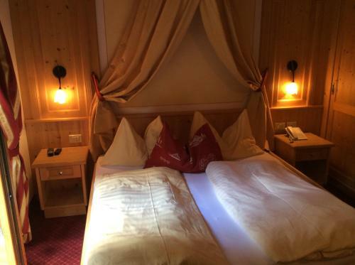 Hotel Baita Velon