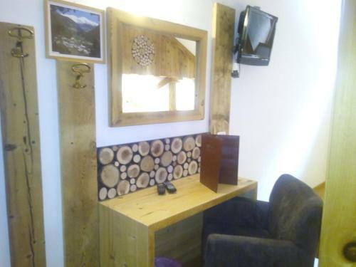 Hotel Baita Velon