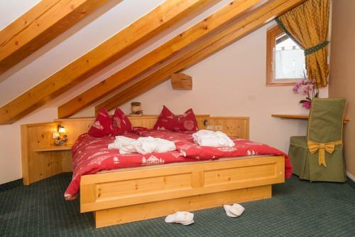 Hotel Baita Velon