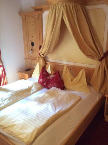 Hotel Baita Velon