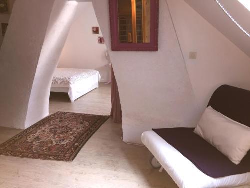 Bed & Breakfast Villa Vino