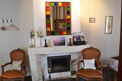 Bed & Breakfast Villa Vino