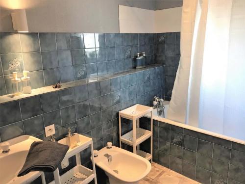 Bed & Breakfast Villa Vino