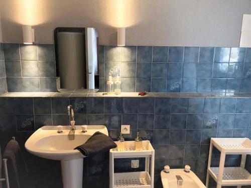 Bed & Breakfast Villa Vino