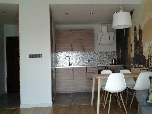 Apartamento Garden Corner