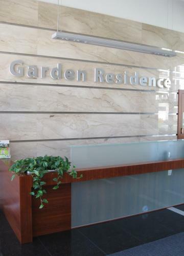 Apartamento Garden Corner