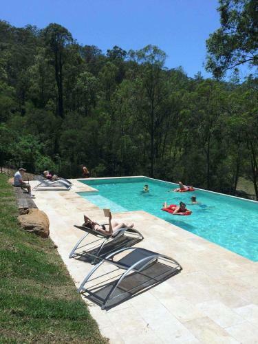 Bed & Breakfast Yanada