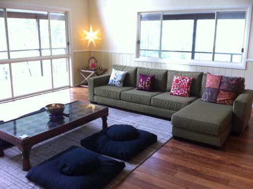 Bed & Breakfast Yanada