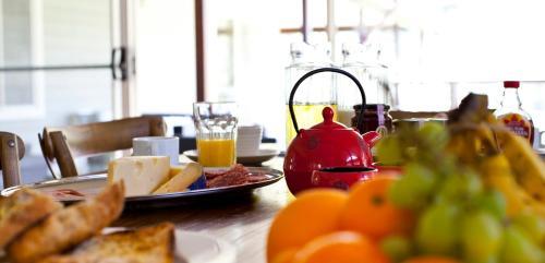 Bed & Breakfast Yanada