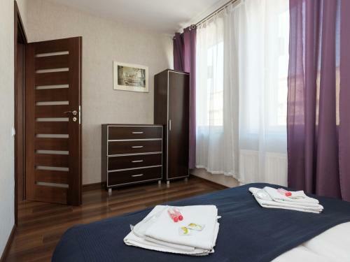 Apartamenty Akademickie Lux