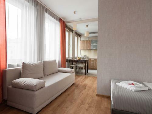 Apartamenty Akademickie Lux