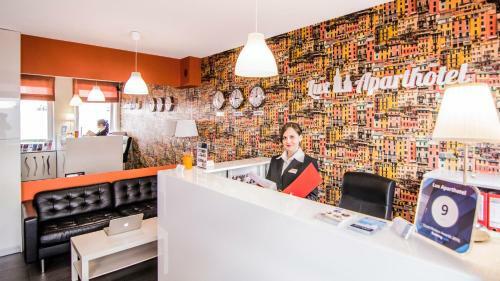 Apartamenty Akademickie Lux