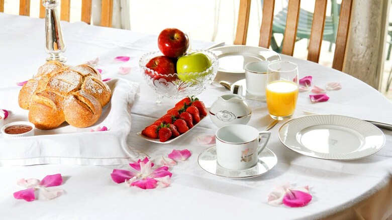 Bed & Breakfast Maison Ardure