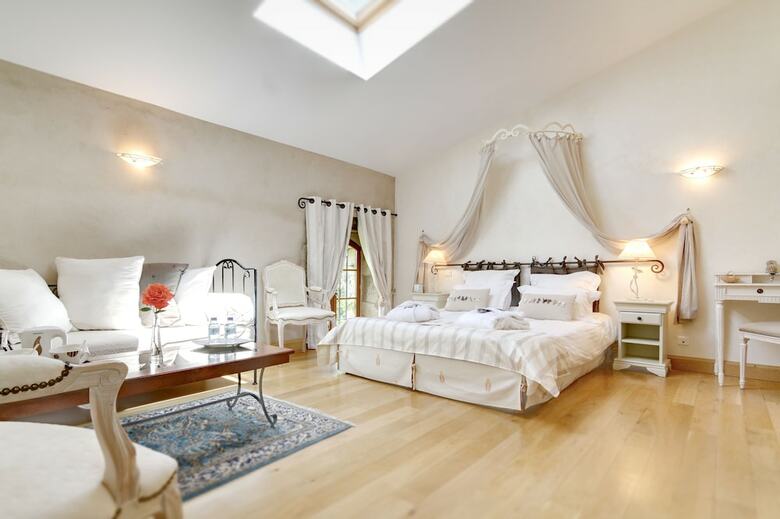 Bed & Breakfast Maison Ardure