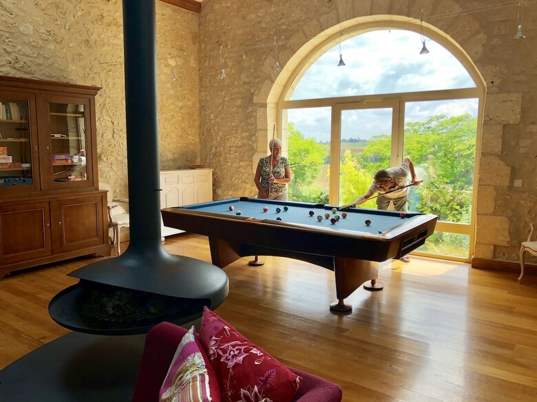 Bed & Breakfast Maison Ardure