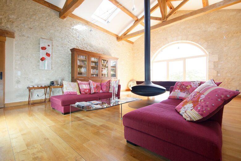 Bed & Breakfast Maison Ardure