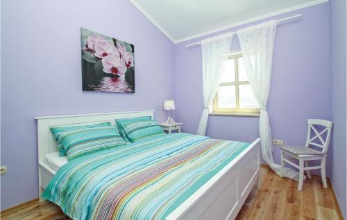 Holiday Home Suzan Bb V