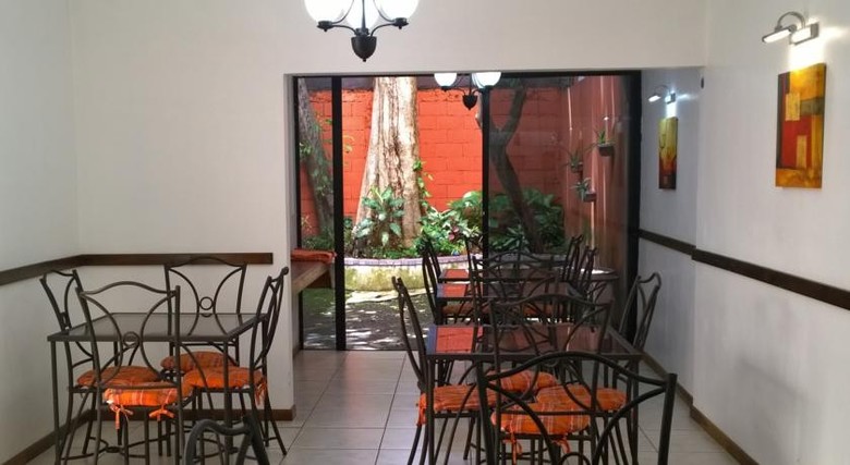 Hotel Le Voltaire
