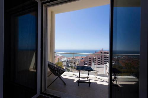 Apartamento Villa Blue Wave