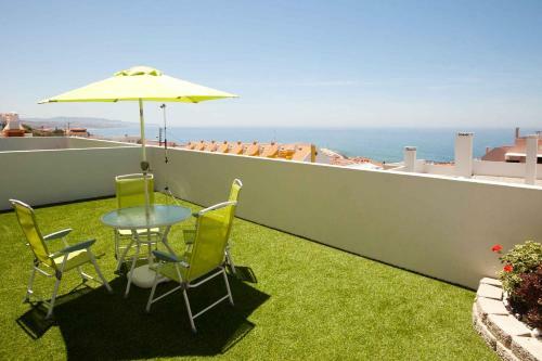 Apartamento Villa Blue Wave