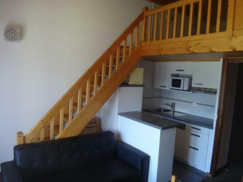 Apartamento Chalet Gabriel