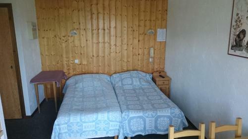 Apartamento Chalet Gabriel