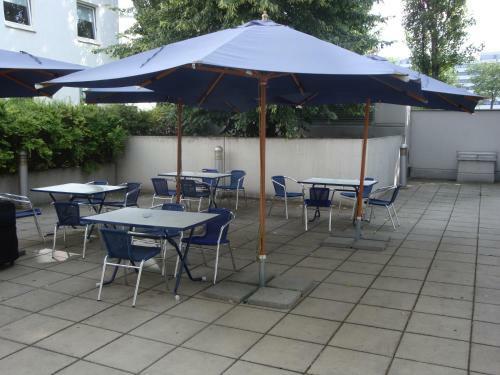 Hotel Ibis Budget Wien Sankt Marx