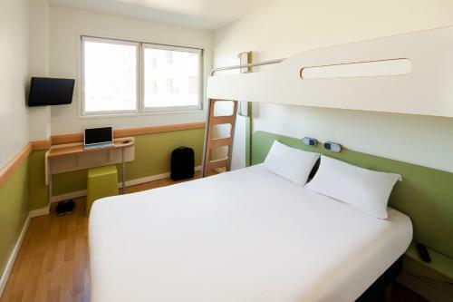 Hotel Ibis Budget Wien Sankt Marx