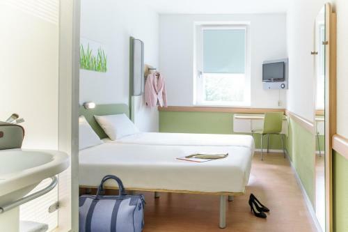 Hotel Ibis Budget Wien Sankt Marx