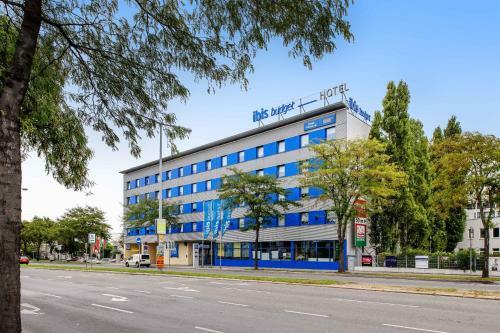 Hotel Ibis Budget Wien Sankt Marx