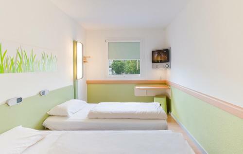 Hotel Ibis Budget Wien Sankt Marx