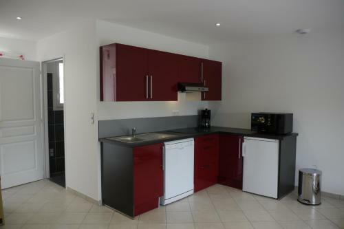 Villa La R�sidence "les Grands Vignobles"