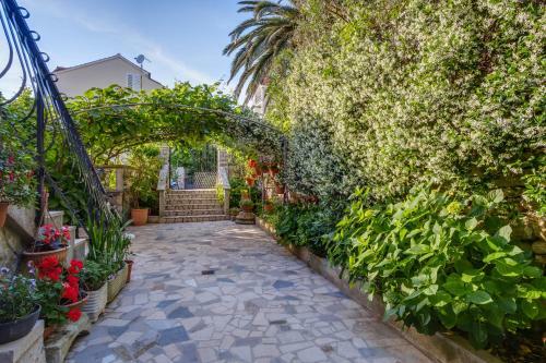 Apartments Beba