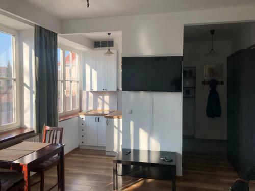 Apartament Teatralny