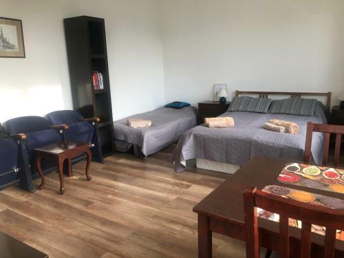 Apartament Teatralny