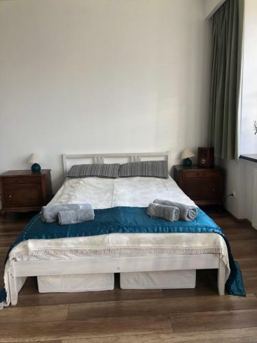 Apartament Teatralny