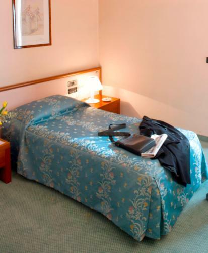 Hotel Diana