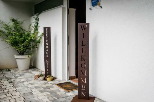 Apartamento Ferienhaus Melita